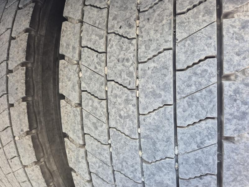 Tractor Volvo FH 500