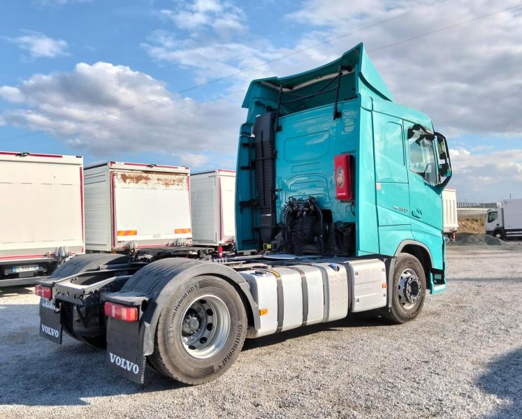 Tractor Volvo FH 500