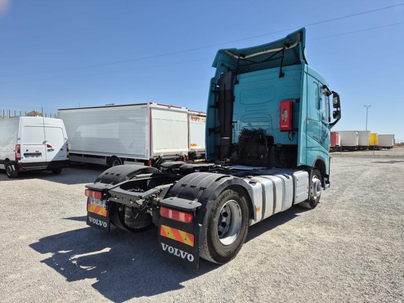 Cabeza tractora Volvo FH 500