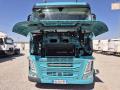 Cabeza tractora Volvo FH 500