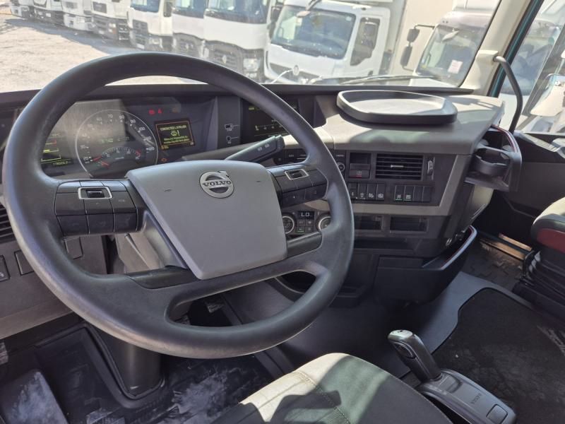 Cabeza tractora Volvo FH 500