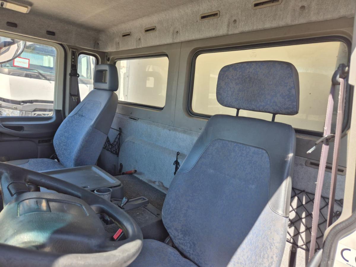Camión Volvo FL 220