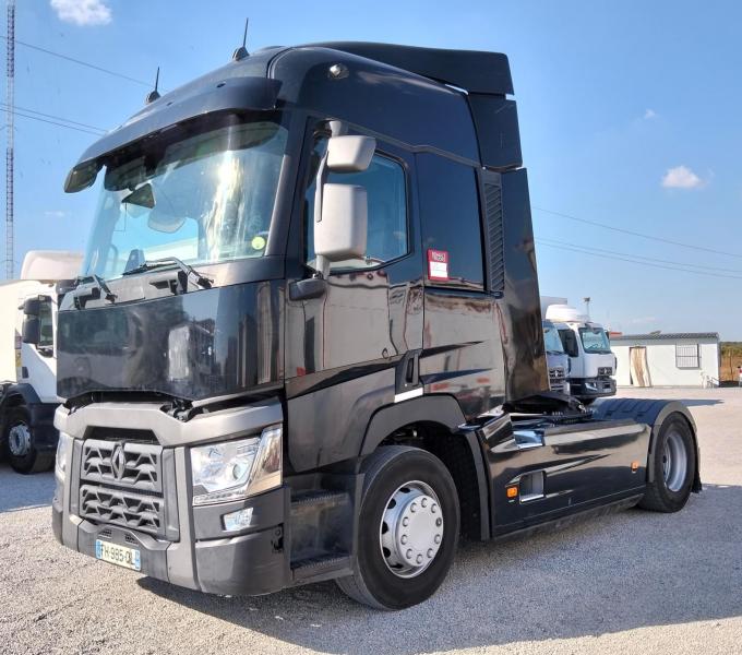 Renault T-Series 520