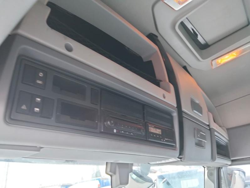 Tractor Renault T-Series