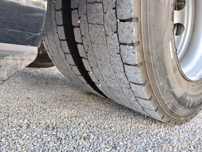 Tractor Renault T-Series