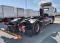 Truck Renault C-Series