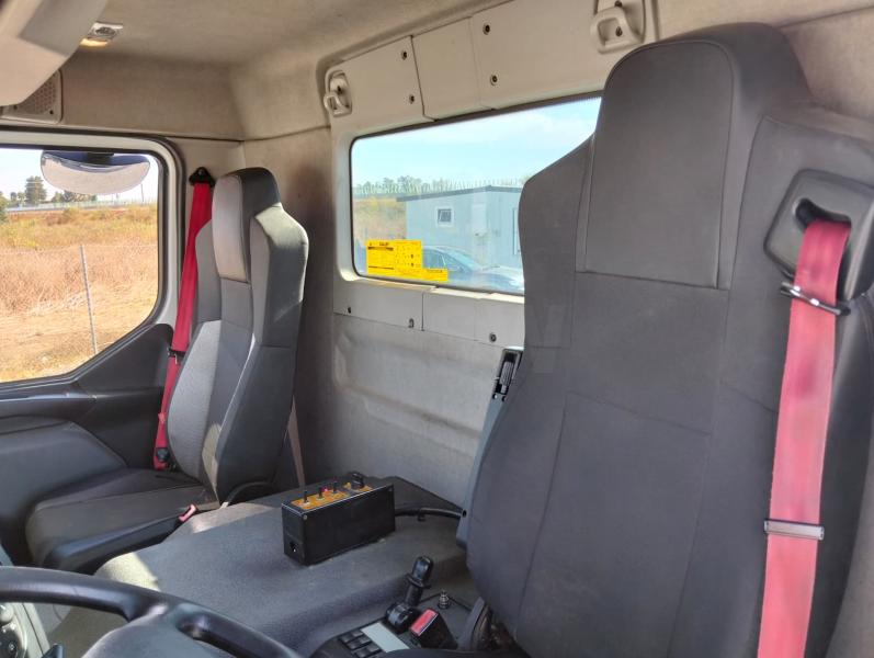 Truck Renault C-Series