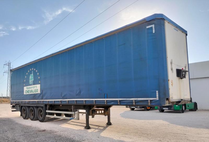 Lecitrailer                 LIBNER