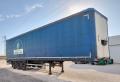 Semi-trailer Lecitrailer LIBNER