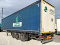 Semi-trailer Lecitrailer LIBNER