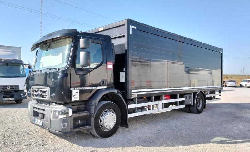 Renault D-Series 19.280