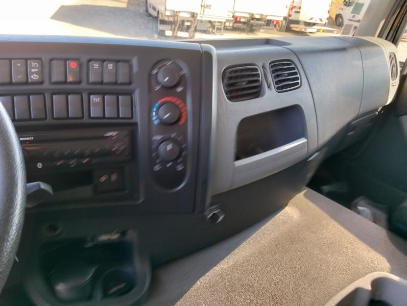 Truck Renault D-Series