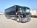 Truck Renault D-Series