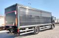 Truck Renault D-Series