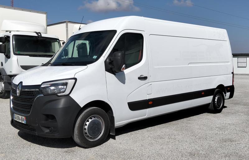 Renault Master L3H2 2.3 DCI 150