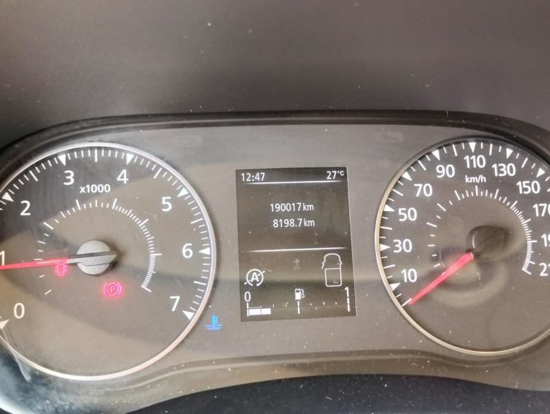 Commercial van/truck Renault Master L3H2 2.3 DCI 150