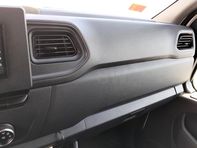 Commercial van/truck Renault Master L3H2 2.3 DCI 150