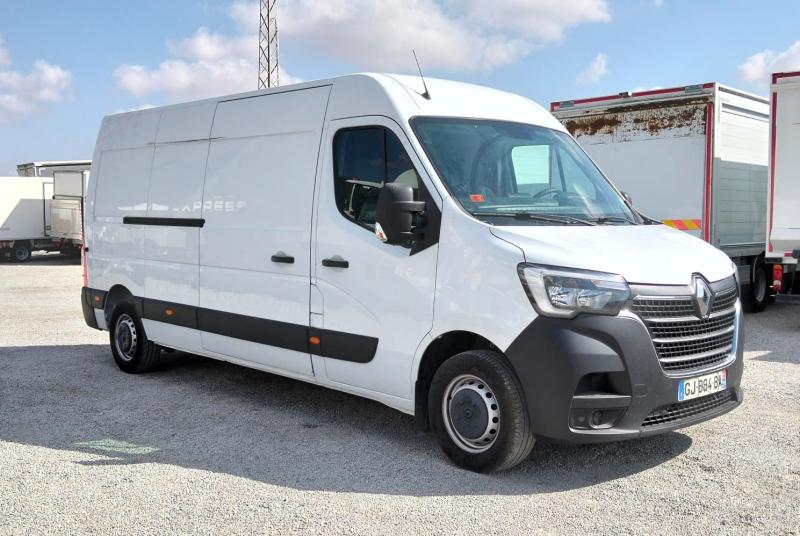 Commercial van/truck Renault Master L3H2 2.3 DCI 150