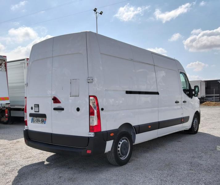 Commercial van/truck Renault Master L3H2 2.3 DCI 150