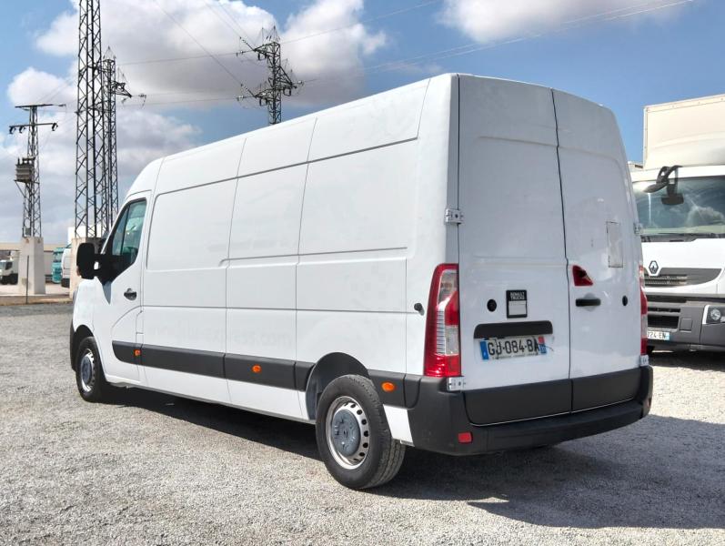 Commercial van/truck Renault Master L3H2 2.3 DCI 150