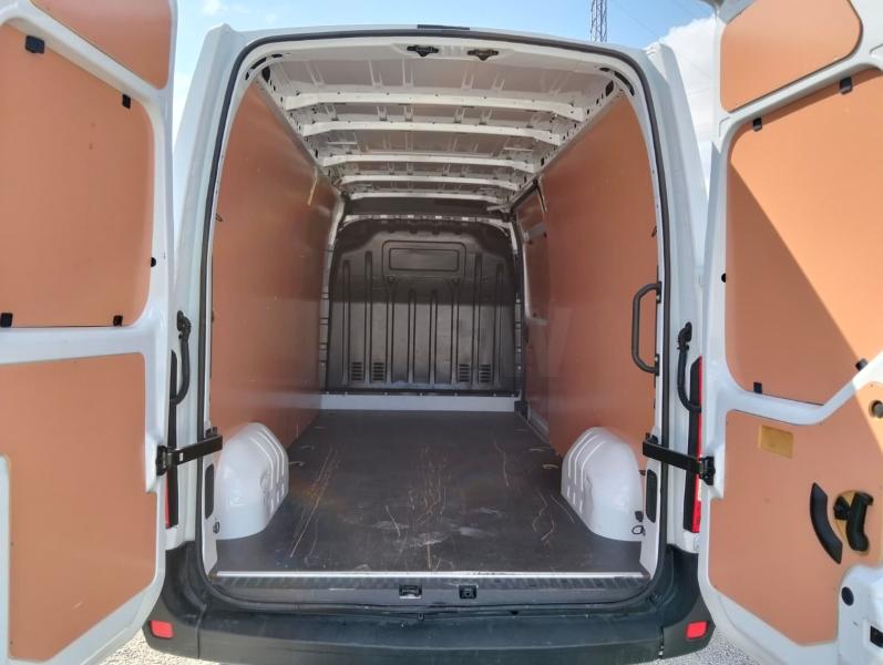 Commercial van/truck Renault Master L3H2 2.3 DCI 150