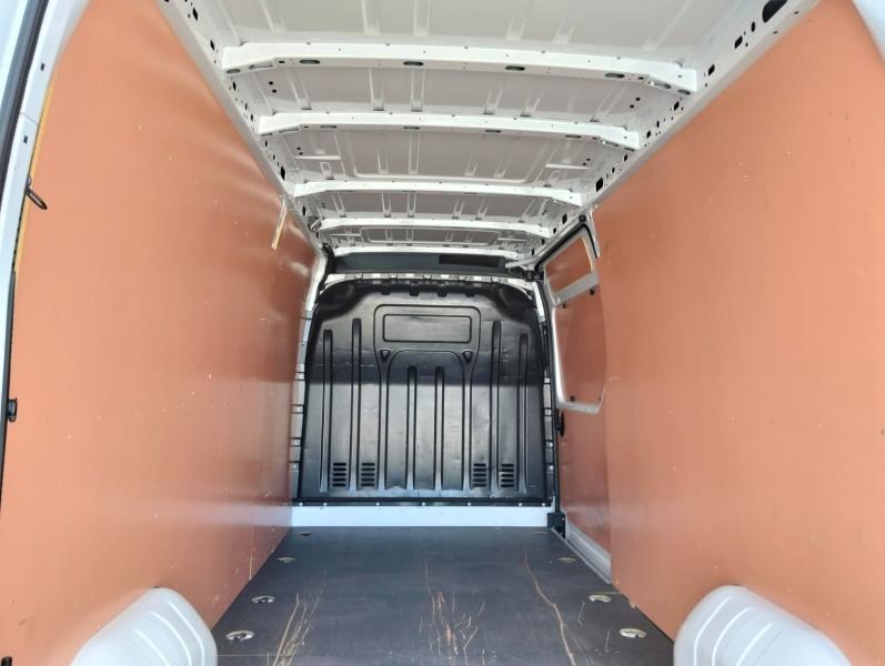 Commercial van/truck Renault Master L3H2 2.3 DCI 150