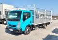 Commercial van/truck Flatbed Renault Maxity 150 DXI