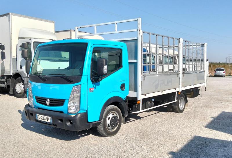 Renault Maxity 150 DXI