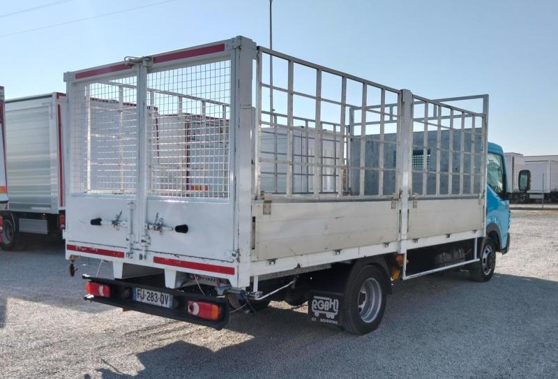 Commercial van/truck Renault Maxity 150 DXI