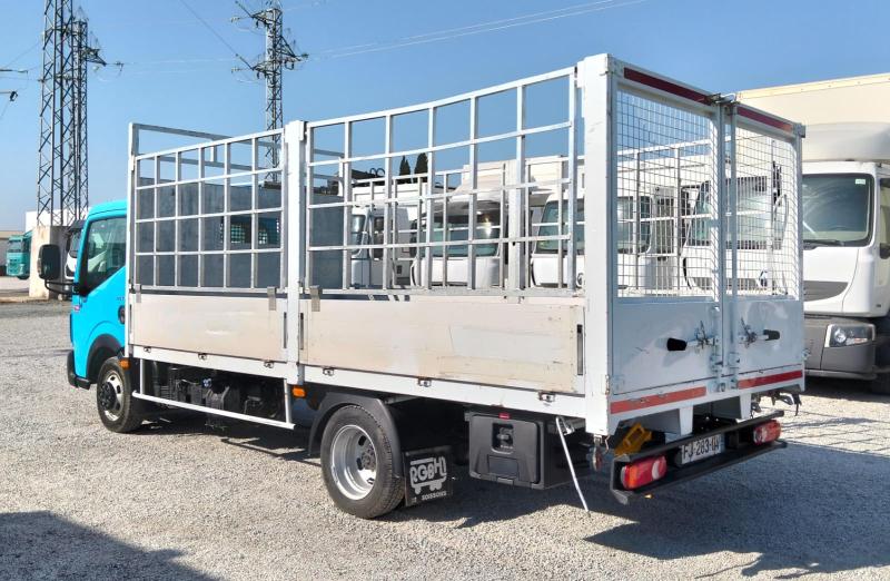 Commercial van/truck Renault Maxity 150 DXI
