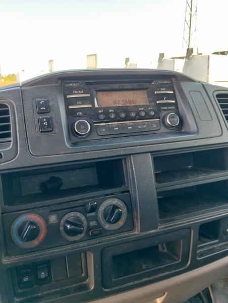 Commercial van/truck Renault Maxity 150 DXI