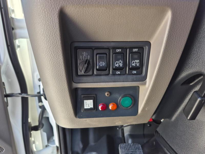 Veicoli utilitari Renault Maxity