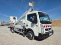 Veicoli utilitari Renault Maxity