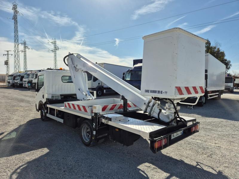 Veicoli utilitari Renault Maxity