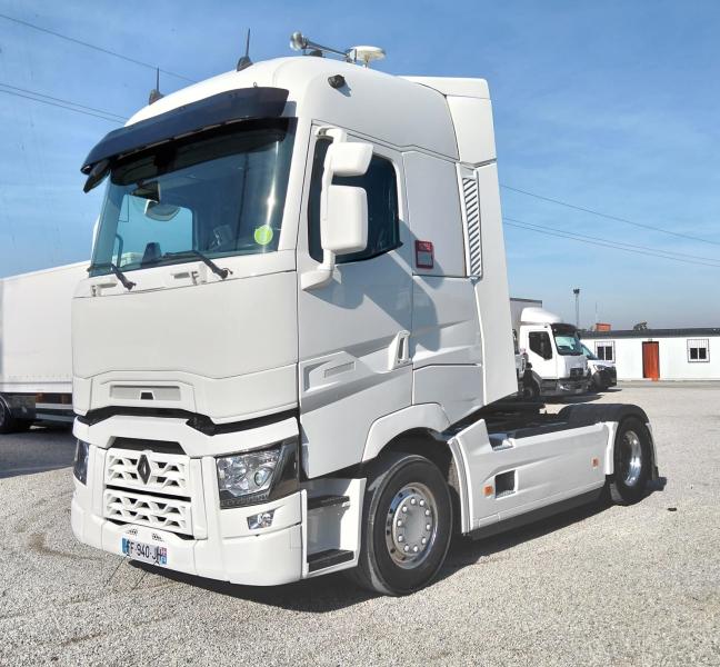 Renault T-High 520 MAXYSPACE
