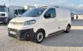 Utilitario Frigorífico Citroën Jumpy HDi 120