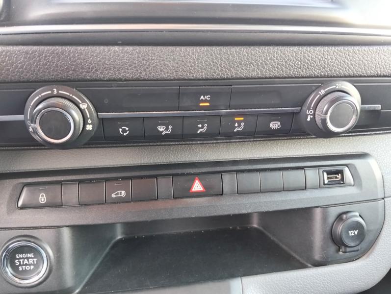 Carrinha comercial Citroën Jumpy HDi 120