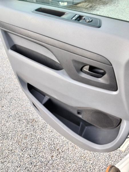 Carrinha comercial Citroën Jumpy HDi 120