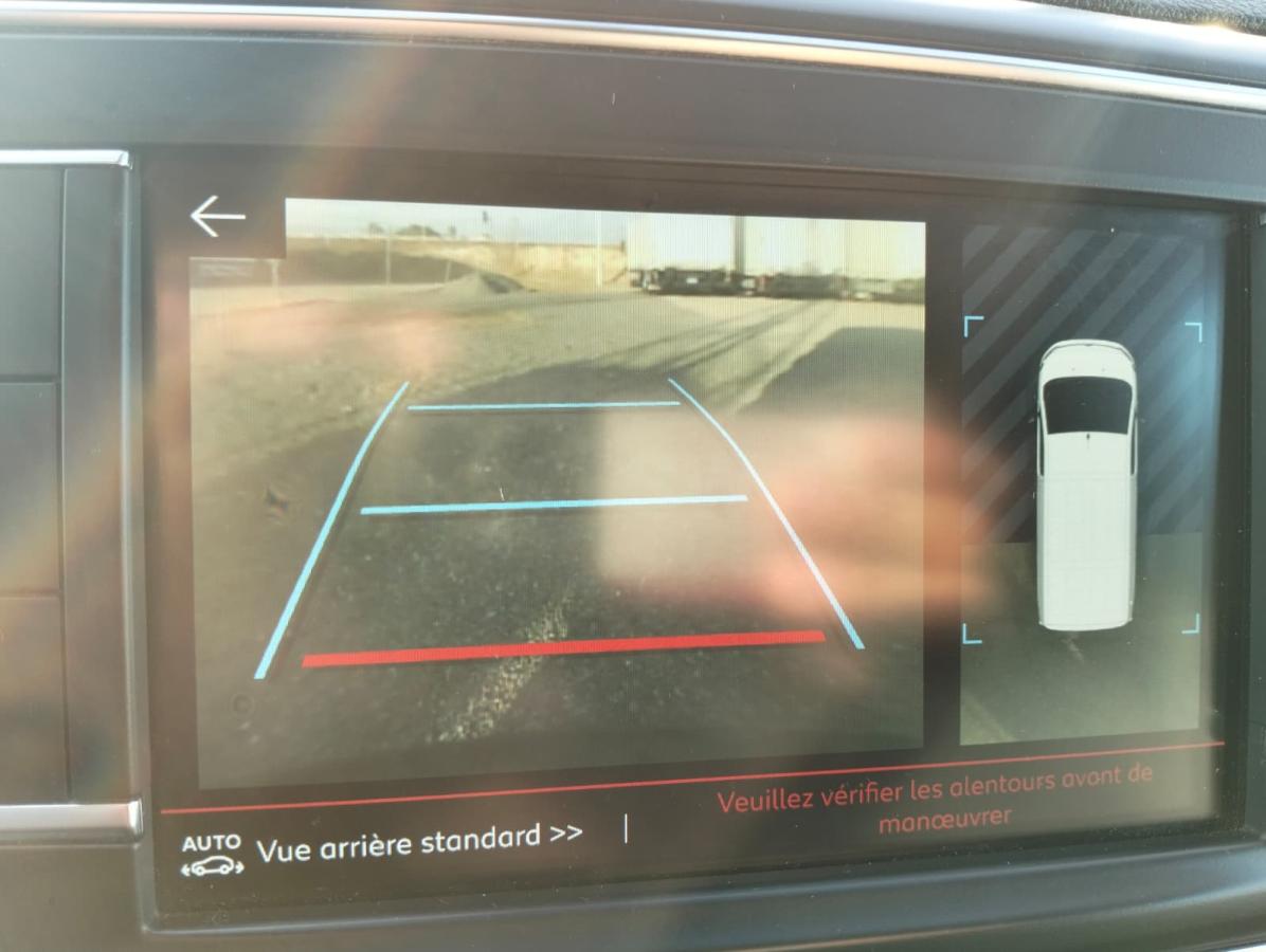 Carrinha comercial Citroën Jumpy HDi 120