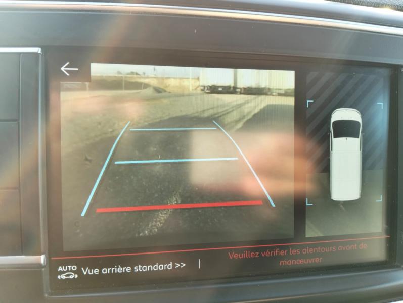 Utilitaire Citroën Jumpy HDi 120 Frigo Mono température
