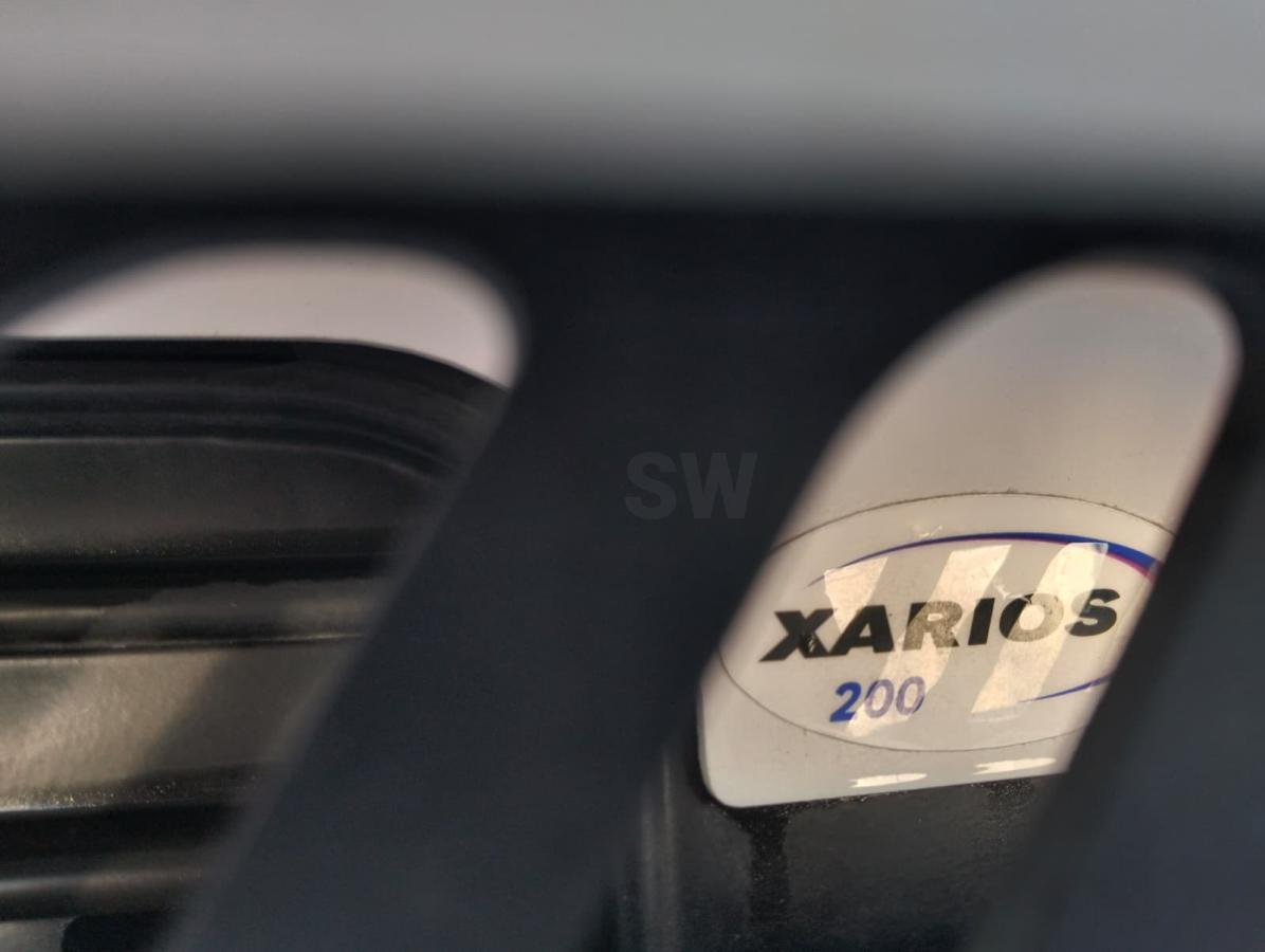 Carrinha comercial Citroën Jumpy HDi 120