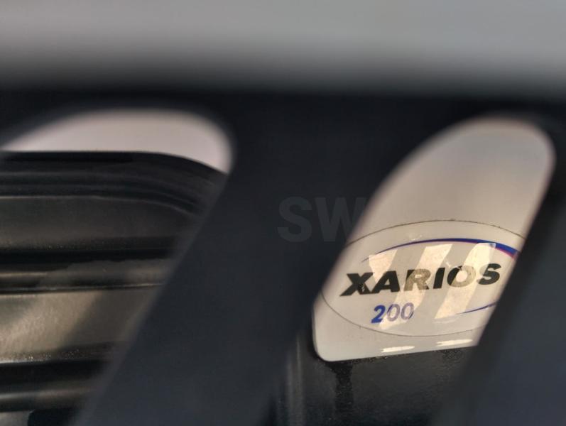 Utilitaire Citroën Jumpy HDi 120 Frigo Mono température