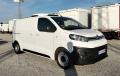 Carrinha comercial Citroën Jumpy HDi 120