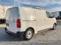 Carrinha comercial Citroën Jumpy HDi 120