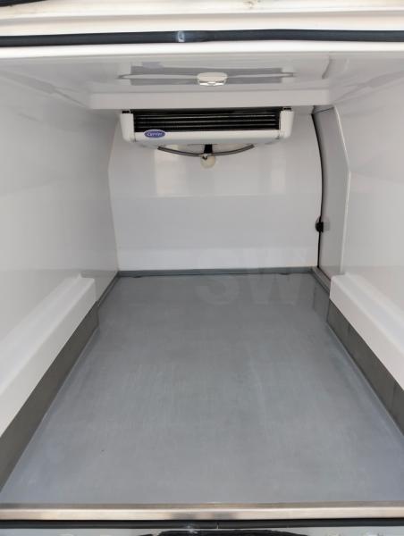 Utilitaire Citroën Jumpy HDi 120 Frigo Mono température