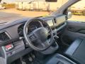 Carrinha comercial Citroën Jumpy HDi 120