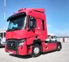 Cabeza tractora Renault T-Series