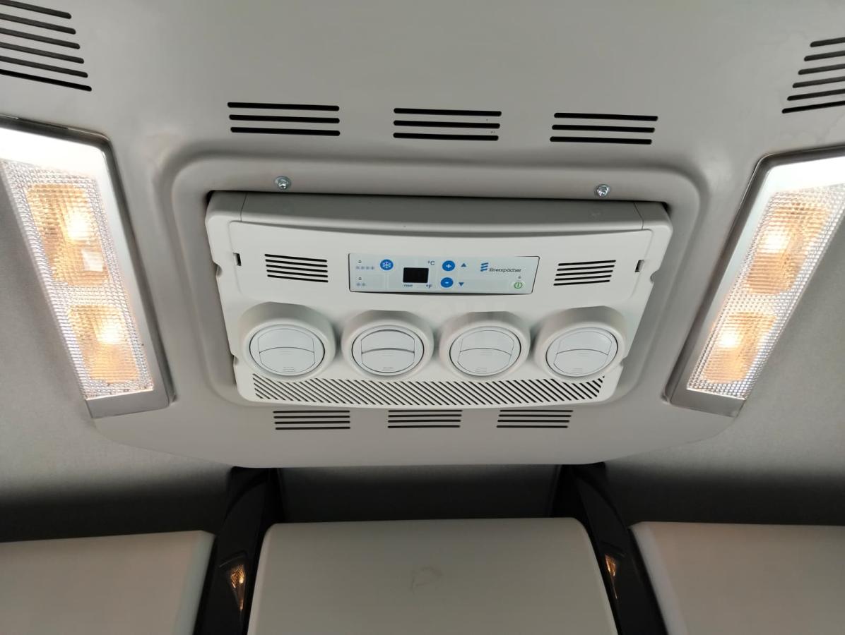 Cabeza tractora Renault T-Series