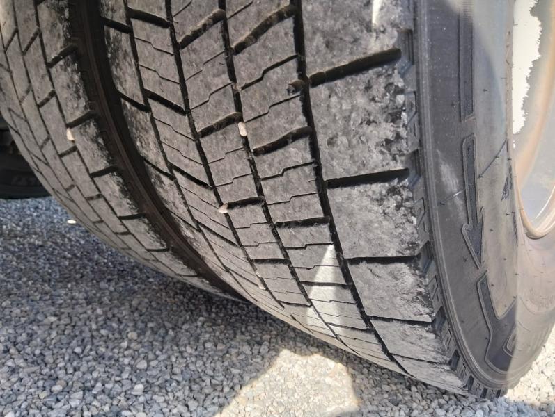 Cabeza tractora Renault T-Series