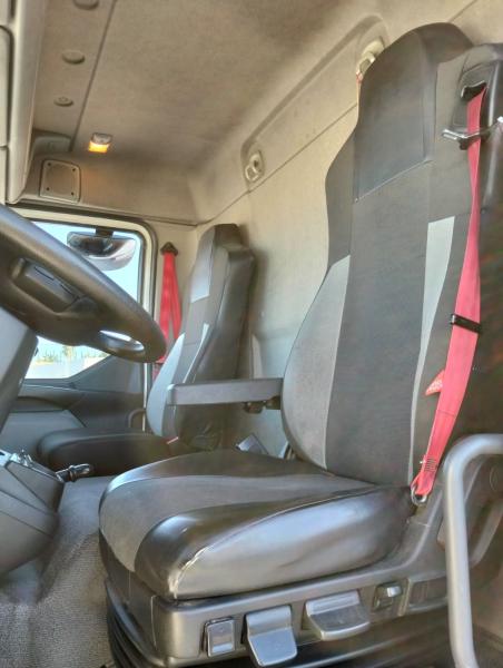 Camión Renault D-Series